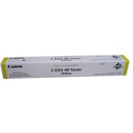 CANON тонер C-EXV 49 (8527B002)