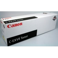 Тонер-картридж CANON CEXV-8 (7626A002)