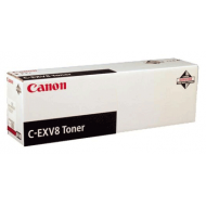 Тонер-картридж CANON CEXV-8 (7627A002)