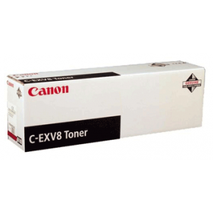 Тонер-картридж CANON CEXV-8 (7627A002)