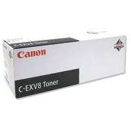 Тонер-картридж CANON CEXV-8 (7628A002)