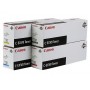 Тонер-картридж CANON CEXV-8 (7628A002)