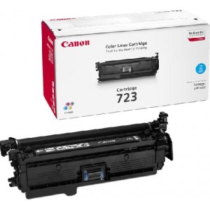 Картридж CANON 723 (2643B002)