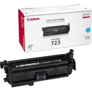 Картридж CANON 723 (2643B002)