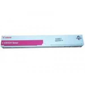 Тонер-картридж CANON C-EXV 24 Magenta (2449B002)