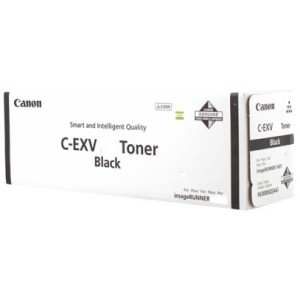 Тонер CANON C-EXV 54 Black (1394C002)