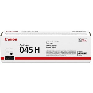Тонер-картридж CANON 046HBk (1254C002)