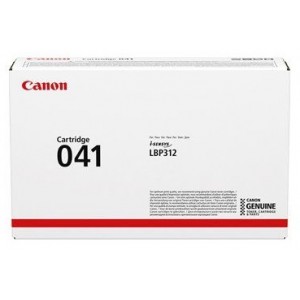 Тонер-картридж CANON 041 (0452C002)