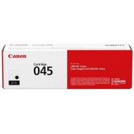 Тонер-картридж CANON 045Bk (1242C002)