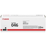 Тонер-картридж CANON 046Bk (1250C002)