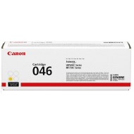 Тонер-картридж CANON 046Y (1247C002)