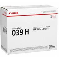 Тонер-картридж CANON 039H (0288C001)
