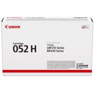 Тонер-картридж CANON 052h (2200C002)