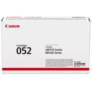 Тонер-картридж CANON 052 (2199C002)