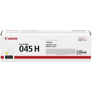 Тонер-картридж CANON 045HY (1243C002)
