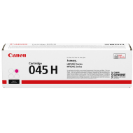 Тонер-картридж CANON 045HM (1244C002)