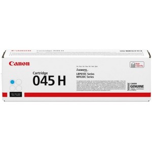Тонер-картридж CANON 045HC (1245C002)
