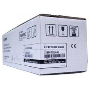 Фотобарабан CANON C-EXV 55 Black (2186C002AA)