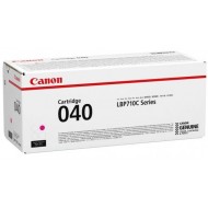 Тонер-картридж CANON 040 M (0456C001)