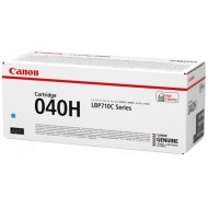 Тонер-картридж CANON 040H C (0459C001)