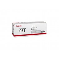 Тонер-картридж CANON 051 для i-SENSYS LBP160/MF260 (2168C002)