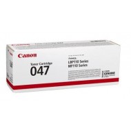 Тонер-картридж CANON 047 (2164C002)