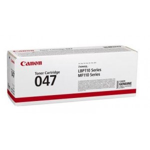 Тонер-картридж CANON 047 (2164C002)