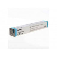 Тонер CANON imagePRESS T01 Cyan (8067B001)
