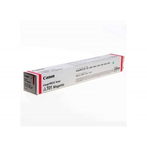 Тонер CANON imagePRESS T01 Magenta (8068B001)
