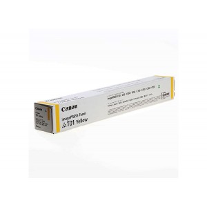 Тонер CANON imagePRESS T01 Yellow (8069B001)