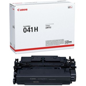 Тонер-картридж CANON 041H (0453C002)