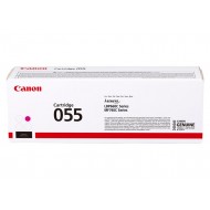 Тонер-картридж CANON Cartridge 055 M (magenta) (3014C002)