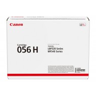 Тонер-картридж CANON CRG 056 H (3008C002)