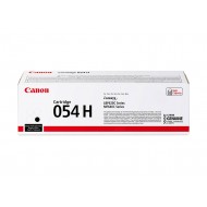 Тонер-картридж CANON 054H BK (3028C002)
