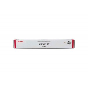Тонер CANON C-EXV 52 (magenta) (1000C002)