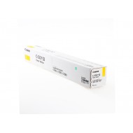 Тонер CANON C-EXV 52 (yellow) (1001C002)