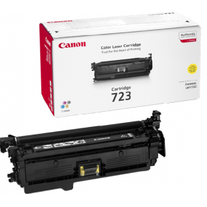 Картридж CANON 723 (2641B002)