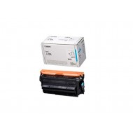 Тонер-картридж CANON Toner T04 Cyan (2979C001)