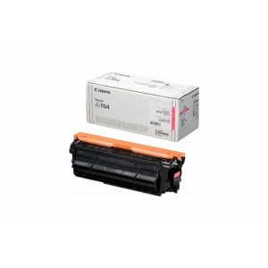 Тонер-картридж CANON Toner T04 Magenta (2978C001)