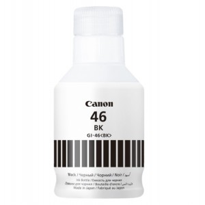 Контейнер с чернилами CANON GI-46 PGBK Black (4411C001)