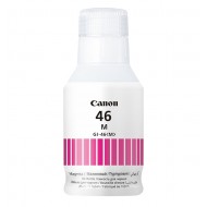 Контейнер с чернилами CANON GI-46 M Magenta (4428C001)
