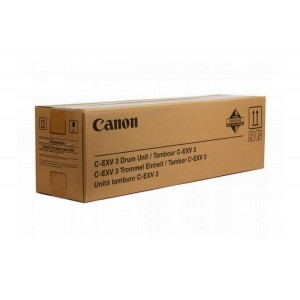 Картридж с тонером, CANON C-EXV3 Drum