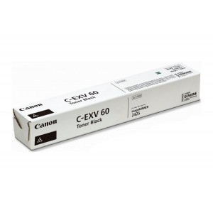 Тонер CANON C-EXV 60 Black (4311C001)