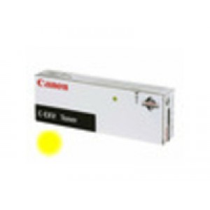Тонер CANON C-EXV 30 Yellow (2803B002)