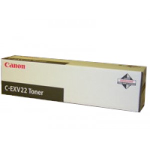Тонер CANON C-EXV22