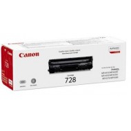 Тонер-картридж CANON 728 (3500B002)