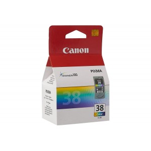 Картридж CANON CAN CL-38