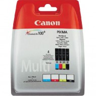 Набор CANON CLI-451 C/M/Y/BK MULTIPACK (6524B004)