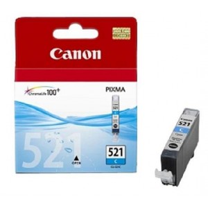 Картридж CANON CLI-521C