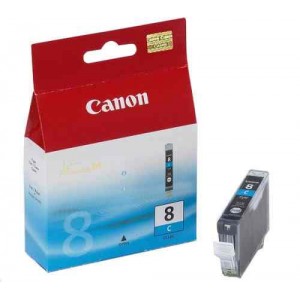 Картридж CANON CLI-8C